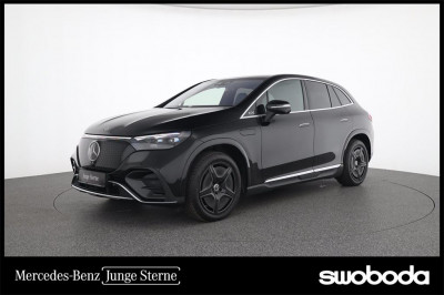 Mercedes-Benz EQE Gebrauchtwagen Mercedes-Benz EQE Gebrauchtwagen