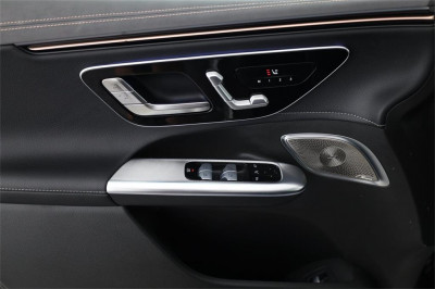 Mercedes-Benz EQE Gebrauchtwagen Mercedes-Benz EQE Gebrauchtwagen