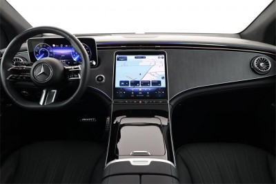 Mercedes-Benz EQE Gebrauchtwagen Mercedes-Benz EQE Gebrauchtwagen