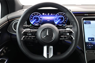 Mercedes-Benz EQE Gebrauchtwagen Mercedes-Benz EQE Gebrauchtwagen