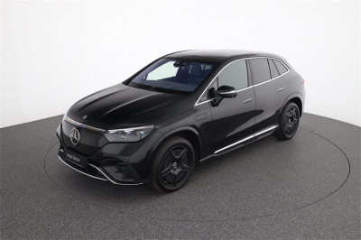 Mercedes-Benz EQE Gebrauchtwagen Mercedes-Benz EQE Gebrauchtwagen