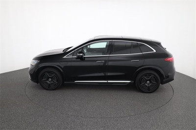 Mercedes-Benz EQE Gebrauchtwagen Mercedes-Benz EQE Gebrauchtwagen