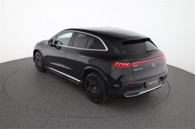 Mercedes-Benz EQE Gebrauchtwagen Mercedes-Benz EQE Gebrauchtwagen