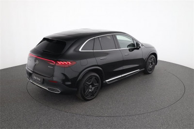 Mercedes-Benz EQE Gebrauchtwagen Mercedes-Benz EQE Gebrauchtwagen