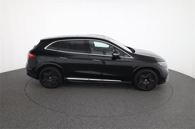 Mercedes-Benz EQE Gebrauchtwagen Mercedes-Benz EQE Gebrauchtwagen