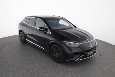 Mercedes-Benz EQE Gebrauchtwagen Mercedes-Benz EQE Gebrauchtwagen