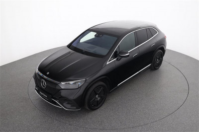 Mercedes-Benz EQE Gebrauchtwagen Mercedes-Benz EQE Gebrauchtwagen