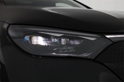 Mercedes-Benz EQE Gebrauchtwagen Mercedes-Benz EQE Gebrauchtwagen