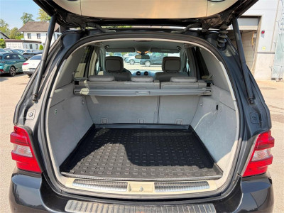 Mercedes-Benz ML Gebrauchtwagen