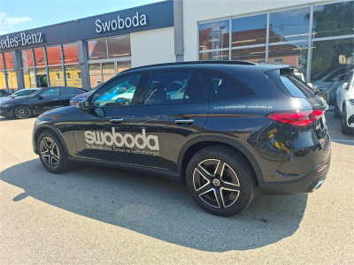 Mercedes-Benz GLC Gebrauchtwagen Mercedes-Benz GLC Gebrauchtwagen