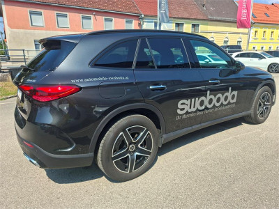 Mercedes-Benz GLC Gebrauchtwagen Mercedes-Benz GLC Gebrauchtwagen