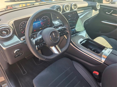 Mercedes-Benz GLC Gebrauchtwagen Mercedes-Benz GLC Gebrauchtwagen
