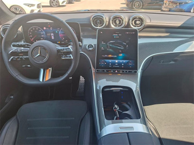 Mercedes-Benz GLC Gebrauchtwagen Mercedes-Benz GLC Gebrauchtwagen