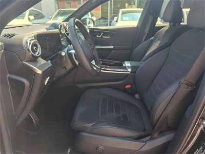 Mercedes-Benz GLC Gebrauchtwagen Mercedes-Benz GLC Gebrauchtwagen