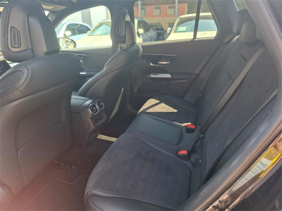 Mercedes-Benz GLC Gebrauchtwagen Mercedes-Benz GLC Gebrauchtwagen