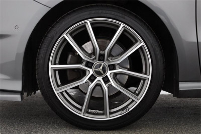 Mercedes-Benz B-Klasse Gebrauchtwagen Mercedes-Benz B-Klasse Gebrauchtwagen
