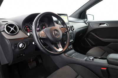 Mercedes-Benz B-Klasse Gebrauchtwagen Mercedes-Benz B-Klasse Gebrauchtwagen