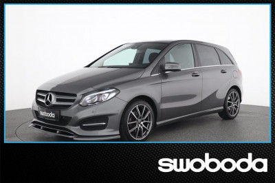 Mercedes-Benz B-Klasse Gebrauchtwagen Mercedes-Benz B-Klasse Gebrauchtwagen