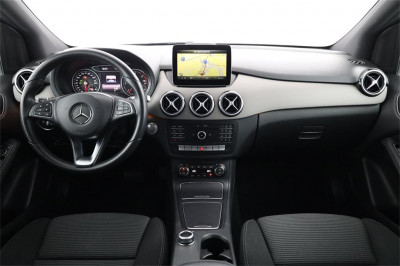 Mercedes-Benz B-Klasse Gebrauchtwagen Mercedes-Benz B-Klasse Gebrauchtwagen