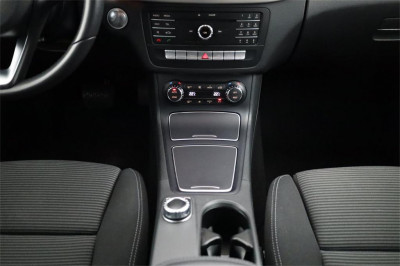 Mercedes-Benz B-Klasse Gebrauchtwagen Mercedes-Benz B-Klasse Gebrauchtwagen