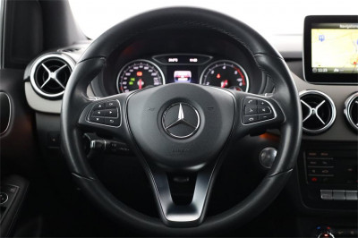 Mercedes-Benz B-Klasse Gebrauchtwagen Mercedes-Benz B-Klasse Gebrauchtwagen