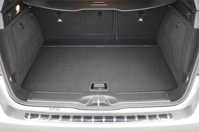 Mercedes-Benz B-Klasse Gebrauchtwagen Mercedes-Benz B-Klasse Gebrauchtwagen