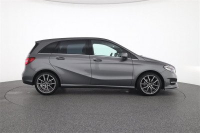 Mercedes-Benz B-Klasse Gebrauchtwagen Mercedes-Benz B-Klasse Gebrauchtwagen