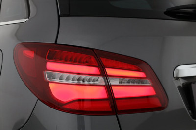 Mercedes-Benz B-Klasse Gebrauchtwagen Mercedes-Benz B-Klasse Gebrauchtwagen