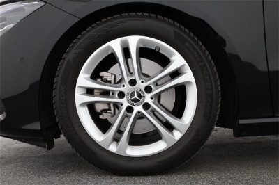 Mercedes-Benz CLA Gebrauchtwagen