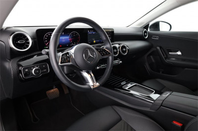 Mercedes-Benz CLA Gebrauchtwagen