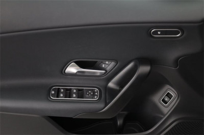 Mercedes-Benz CLA Gebrauchtwagen