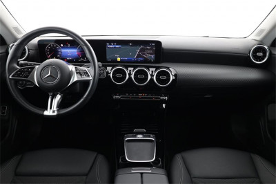 Mercedes-Benz CLA Gebrauchtwagen