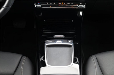 Mercedes-Benz CLA Gebrauchtwagen