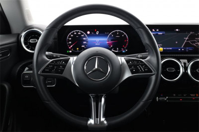 Mercedes-Benz CLA Gebrauchtwagen
