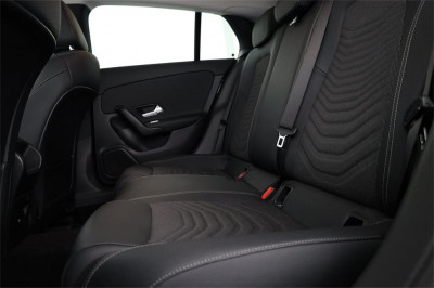 Mercedes-Benz CLA Gebrauchtwagen
