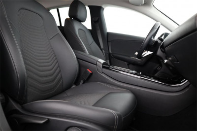 Mercedes-Benz CLA Gebrauchtwagen