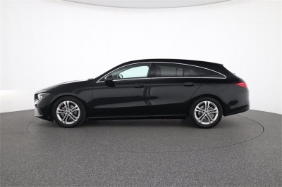 Mercedes-Benz CLA Gebrauchtwagen