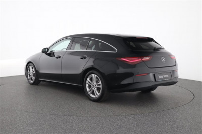 Mercedes-Benz CLA Gebrauchtwagen