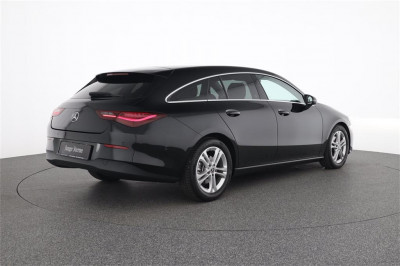 Mercedes-Benz CLA Gebrauchtwagen