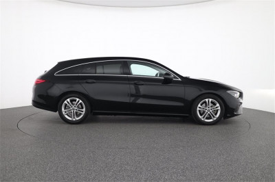 Mercedes-Benz CLA Gebrauchtwagen