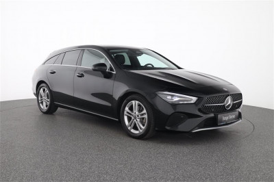 Mercedes-Benz CLA Gebrauchtwagen