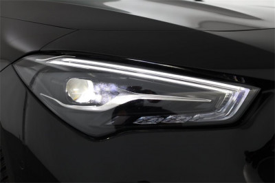 Mercedes-Benz CLA Gebrauchtwagen