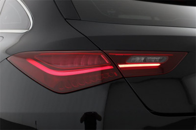 Mercedes-Benz CLA Gebrauchtwagen