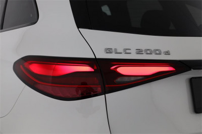 Mercedes-Benz GLC Gebrauchtwagen Mercedes-Benz GLC Gebrauchtwagen