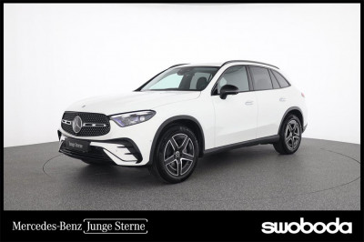 Mercedes-Benz GLC Gebrauchtwagen Mercedes-Benz GLC Gebrauchtwagen