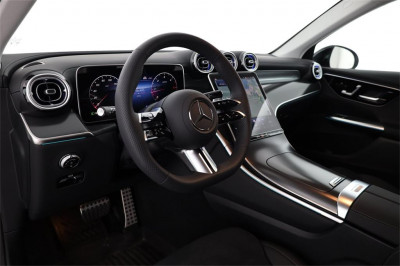 Mercedes-Benz GLC Gebrauchtwagen Mercedes-Benz GLC Gebrauchtwagen