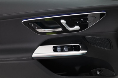 Mercedes-Benz GLC Gebrauchtwagen Mercedes-Benz GLC Gebrauchtwagen