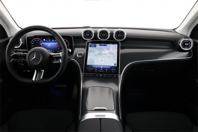 Mercedes-Benz GLC Gebrauchtwagen Mercedes-Benz GLC Gebrauchtwagen