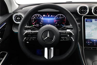 Mercedes-Benz GLC Gebrauchtwagen Mercedes-Benz GLC Gebrauchtwagen
