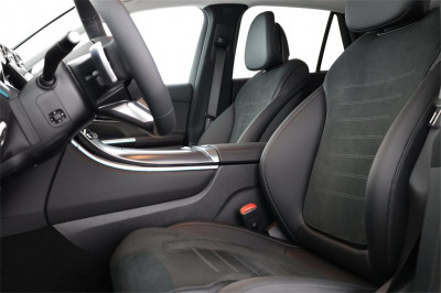 Mercedes-Benz GLC Gebrauchtwagen Mercedes-Benz GLC Gebrauchtwagen